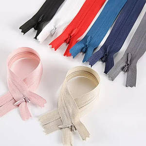 Потайні блискавки