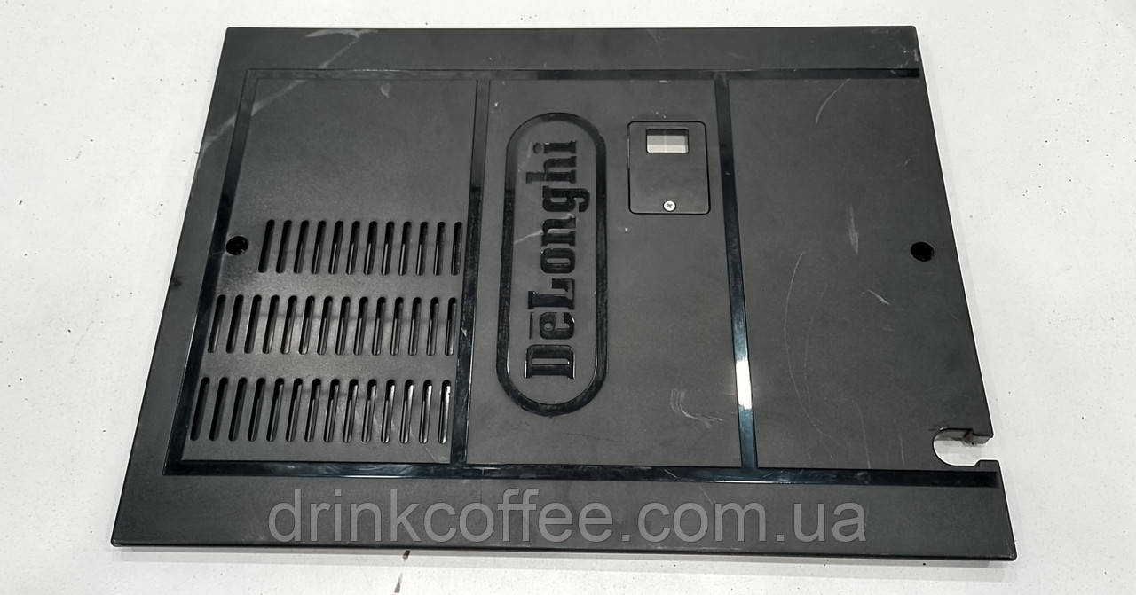 Панель задня для кавомашини DeLonghi ESAM 5500.T_7 Perfecta б/у Ціла!