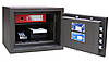 Вогнезламостійкий сейф Griffon CLE III.37.E, фото 6