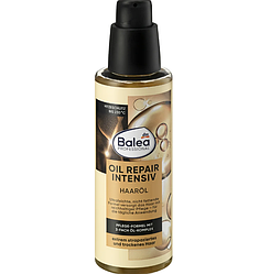 Олія для волосся Balea Professional Oil Repair Intensiv 100ml