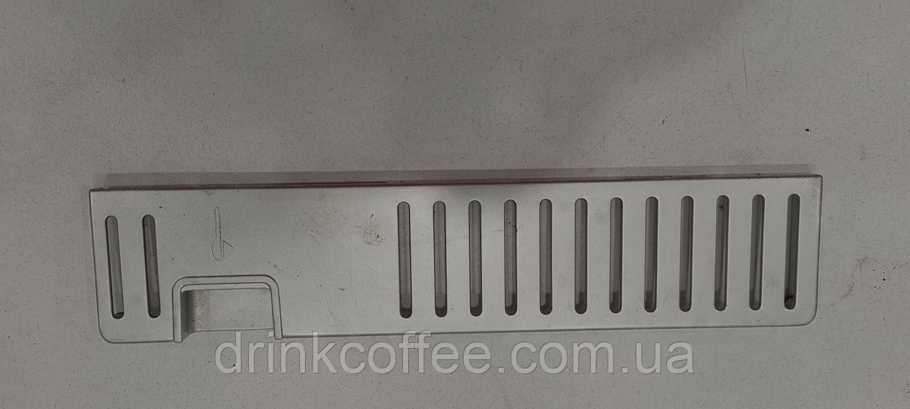 Кришка відсіку меленої кави для кавомашини DeLonghi ESAM 5500.T_7 Perfecta б/у