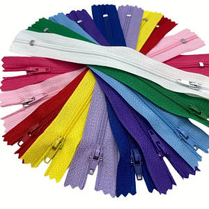 Брючні блискавки