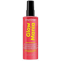 Спрей для фарбованого волосся Matrix Glow Mania Glow Gatekeeper 250 мл