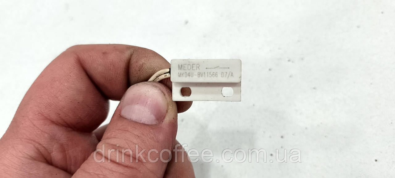 Датчик Meder MK04U-BV11566 рівня води для кавомашини DeLonghi ESAM 5500.T_7 Perfecta б/у