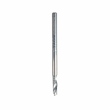 SA01. Фреза спіральна VHM D=S=3 I=12 L=50 RH Z1 ITA TOOLS