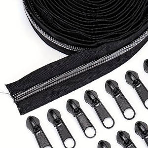 Рулонна блискавка