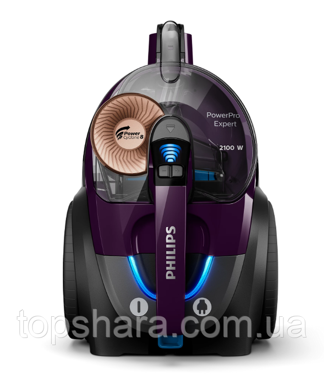Кришка контейнера пилу для пилососа Philips FC9741, FC9734, FC9735, FC9732, FC9728, FC9729 