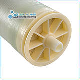 Мембрана Vontron XLP11-4040 (від 7 бар, 98%), фото 5