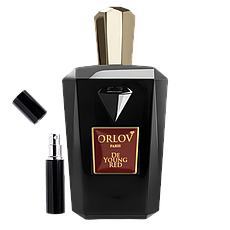 Orlov Paris De Young Red 3 мл