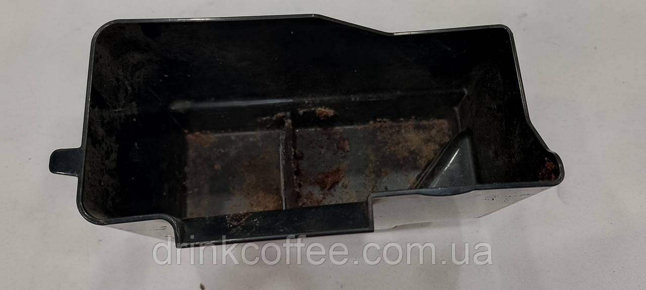 Бункер-пакет бак для відпрацьованої кави для кавомашини DeLonghi ESAM 5500.T_7 Perfecta eco б/у
