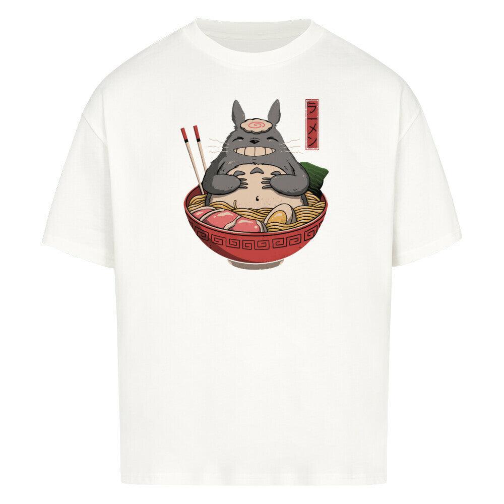 Футболка біла LOYS My Neighbour Totoro, фото 1