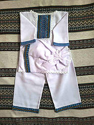 Одяг для хрестин "Синочок"