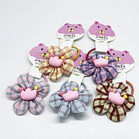 Дитячі резинки для волосся