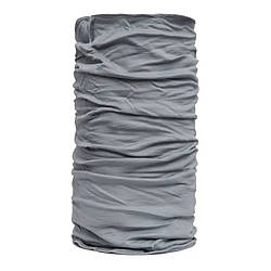 Пов'язка бафф вовняна Sensor Merino Active сіра