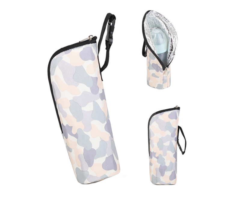 Термочохол для дитячих пляшечок, фото 1