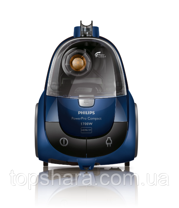 Шланг для пилососа Philips PowerPro Active, PowerPro Compact CRP427/01, 432200425021 Оригінал