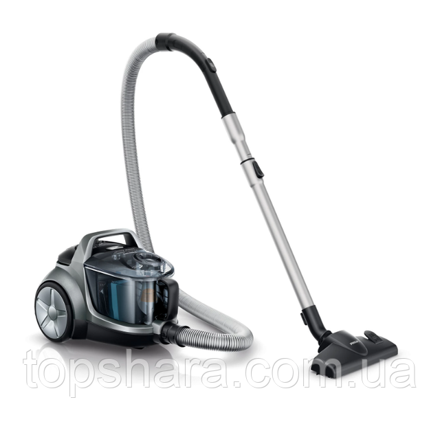 Шланг для пилососа Philips PowerPro Active, PowerPro Compact CRP427/01, 432200425021 Оригінал