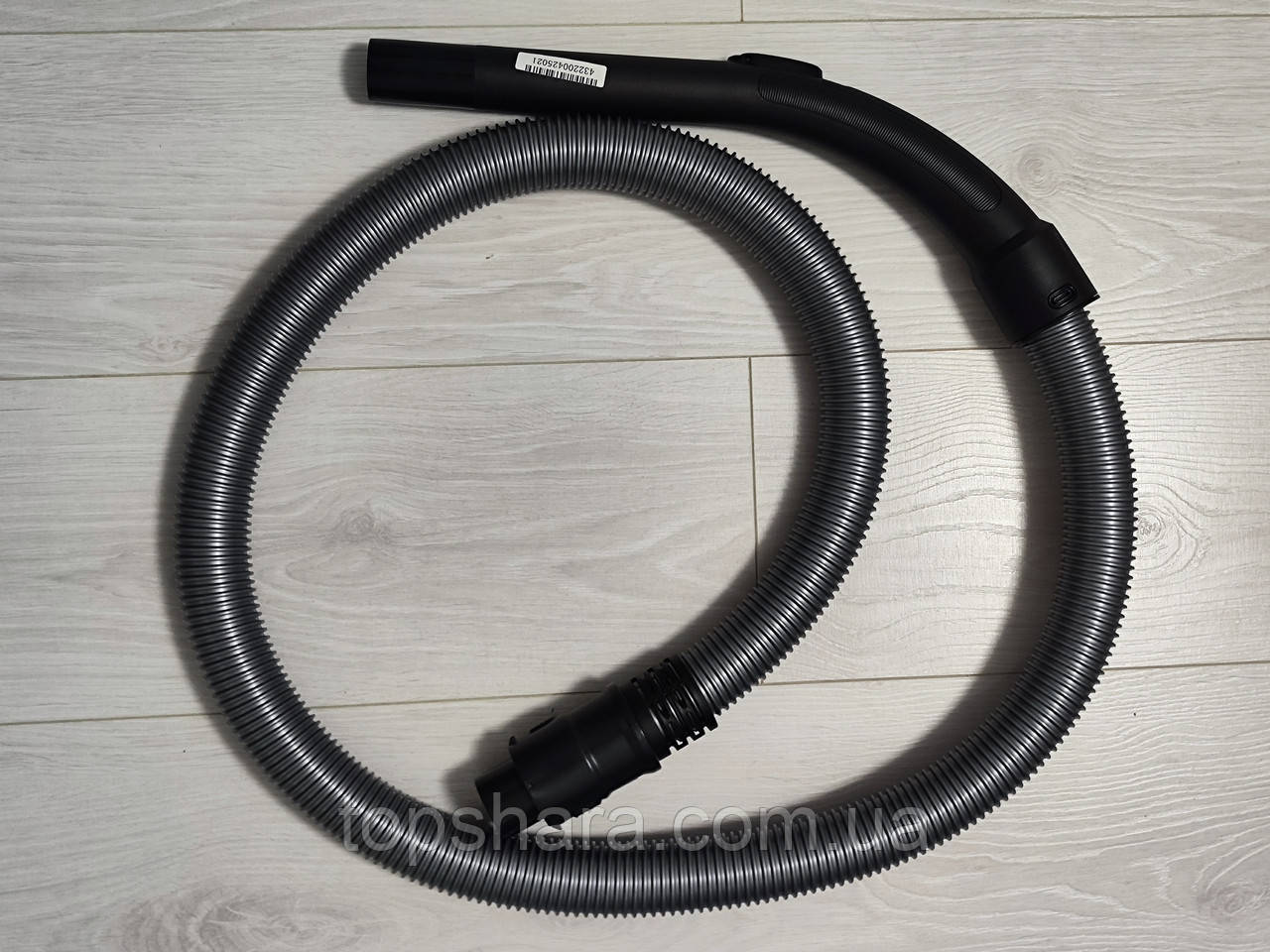 Шланг для пилососа Philips PowerPro Active, PowerPro Compact CRP427/01, 432200425021 Оригінал, фото 1