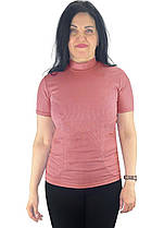 Водолазка жіноча 03842 Мікс полівіскоза