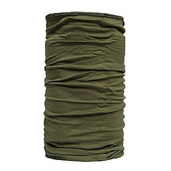 Пов'язка бафф вовняна Sensor Merino Active сафари