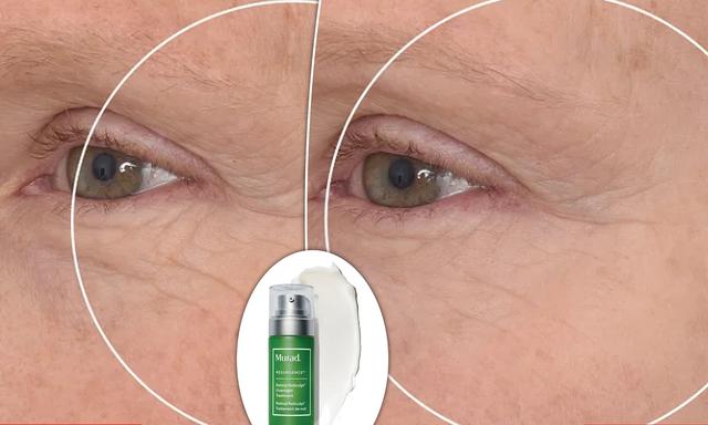 Murad Retinal Resculpt Overnight Treatment 30 мл