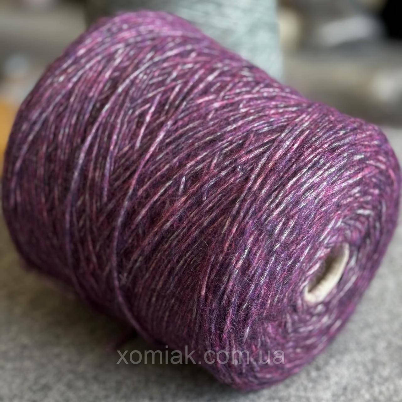 Cappuccino Pinori filati, виноград, фото 1