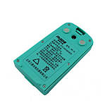 Акумулятор RB-30 NiMH для тахеометрів Ruide, фото 2