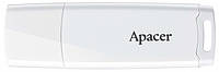 Flash Drive Apacer AH336 32GB (AP32GAH336W-1) White