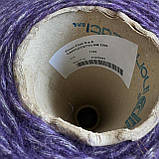 Cappuccino Pinori filati, фіолетовий, фото 2