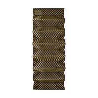 Килимок складаний рифлений Tribe Trekker Reflect оливковий T-BC-0001-olive