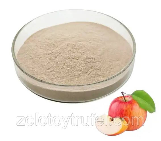 Пектин Яблучний 500 г, Best Way Foods