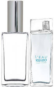 Жіночі наливні парфуми 50 мл аналог L'eau par Kenzo Pour Femme духи, парфумована вода Reni Travel 146
