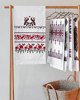 Розмір 2.5м Заготовки рушників від Барвиста Вишиванка