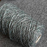 Cappuccino Pinori filati, полин, фото 2