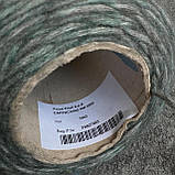 Cappuccino Pinori filati, полин, фото 3