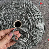 Cappuccino Pinori filati, полин, фото 4