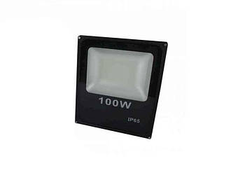 Прожектор LED 100W IP65 ТМ ELECTROHOUSE BP