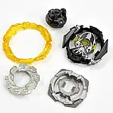 Бейблейд (Beyblade) Інфініті Ахіллес B-173-02 з Superking Layer System, фото 4