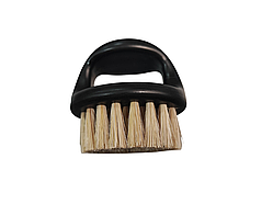 Щітка для бороди з натурального ворсу Men's Grooming