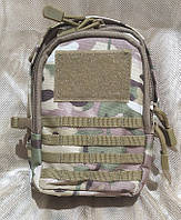 Тактична сумка комуфляжна