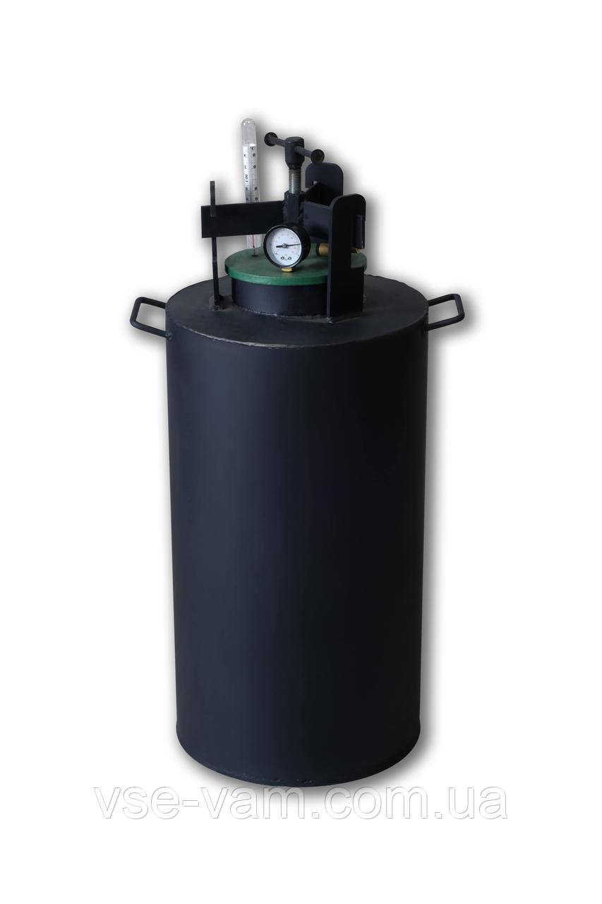 Автоклав побутовий для консервування ЧЕ-32, фото 1