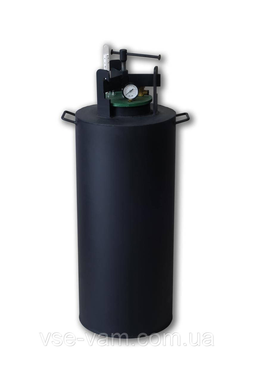 Автоклав побутовий для консервування ЧЕ-40, фото 1