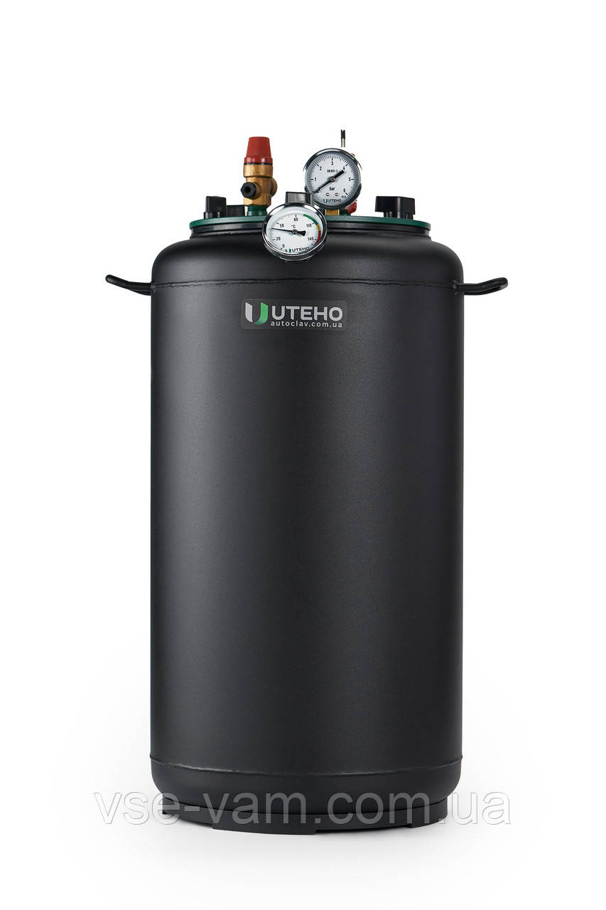 Автоклав побутовий для консервування "УТех-32", фото 1