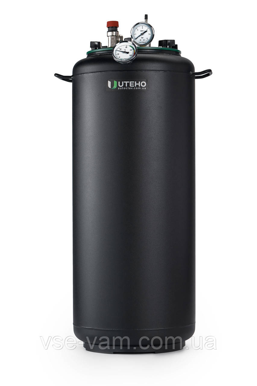 Автоклав побутовий для консервування "УТех-40", фото 1