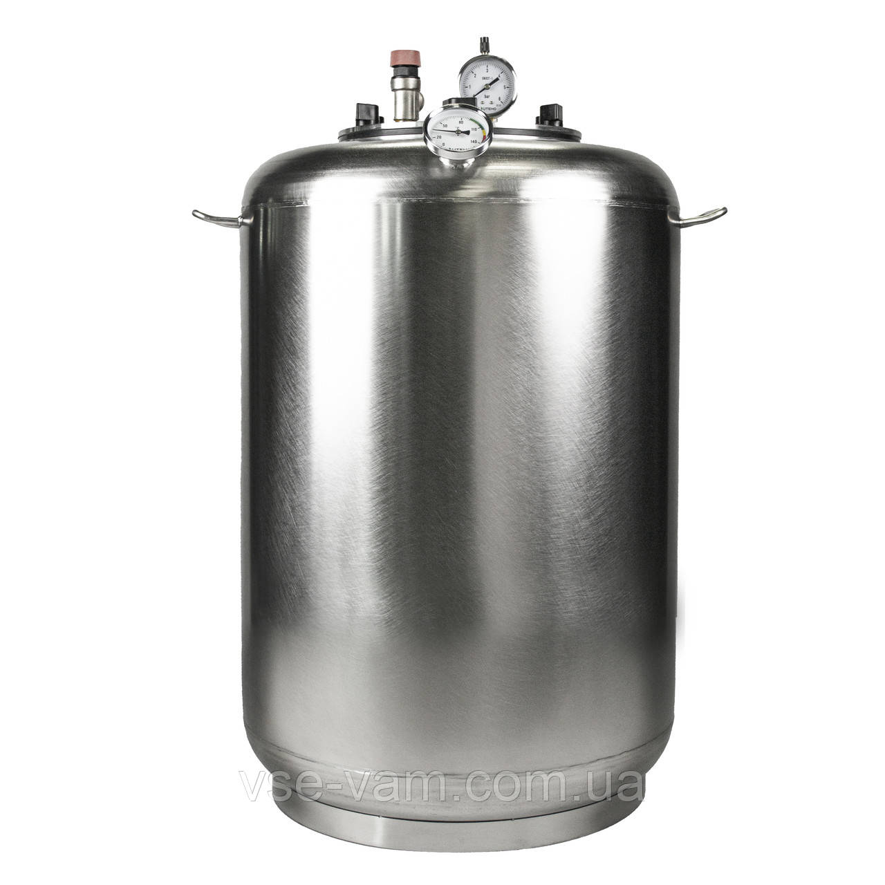 Автоклав побутовий для консервування "А60", фото 1