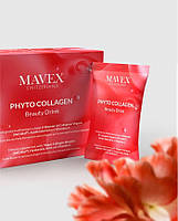 Натуральний колаген у саше Mavex Beauty Drink, 30 шт
