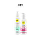 Антибактеріальний спрей для сексіграшок pjur Toy Clean, 100 мл., фото 5