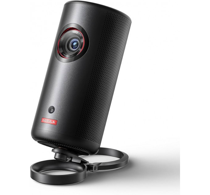 Anker Nebula Capsule 3 Laser D2426211 Мультимедійний проектор