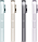 Планшет Apple iPad Air 11 2024 WiFi 256GB Blue (MUWH3), фото 5