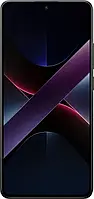 POCO X7 Pro 12/512GB Black MediaTek Dimensity 8400 Ultra 6000 мАч, фото 5